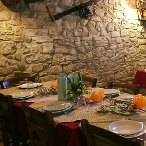 Al Trebbio, Pontassieve