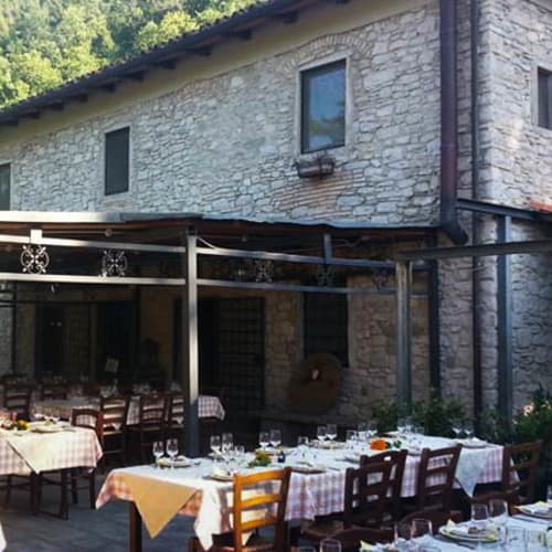 Al Trebbio, Pontassieve