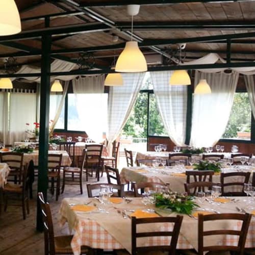 Al Trebbio, Pontassieve