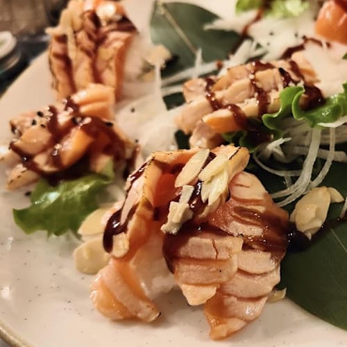 OASI SUSHI AGRATE, Agrate Brianza
