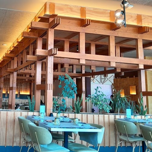 OASI SUSHI AGRATE, Agrate Brianza