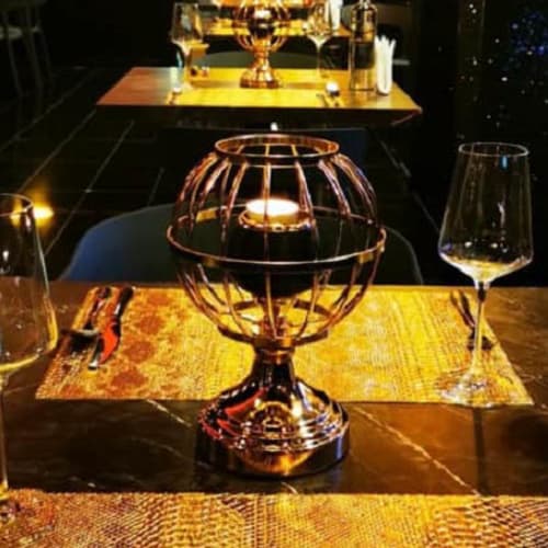 Darbaar, royal indian cuisine, Hoofddorp
