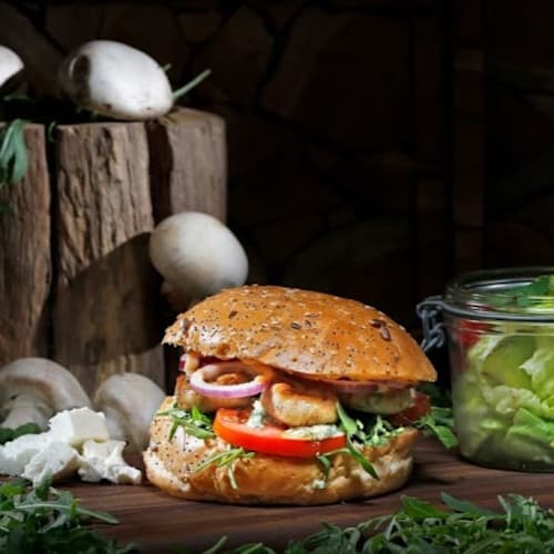 Artisan du Burger - Grenelle, Paris