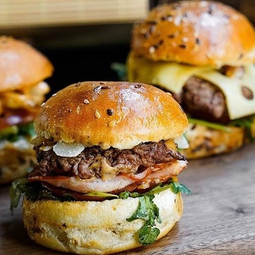 Artisan du Burger - Grenelle, Paris