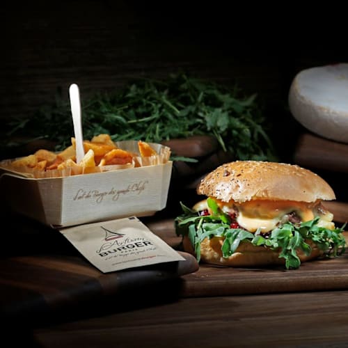 Artisan du Burger - Grenelle, Paris