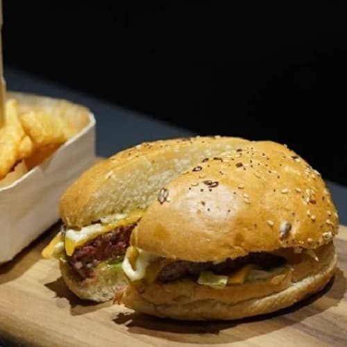 Artisan du Burger - Grenelle, Paris