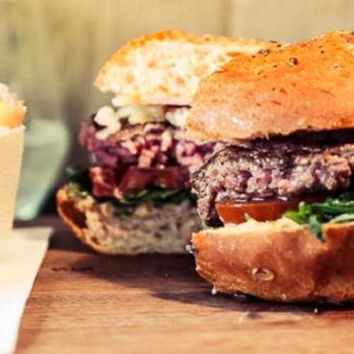 Artisan du Burger - Grenelle, Paris