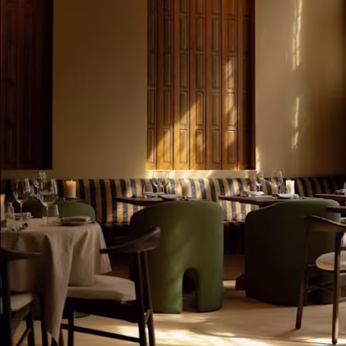 Rebel Rebel, Haarlem