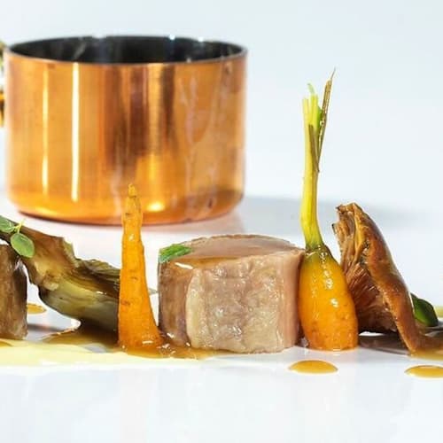 Cal Paradís, la Vall d'Alba