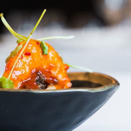 Cal Paradís, la Vall d'Alba