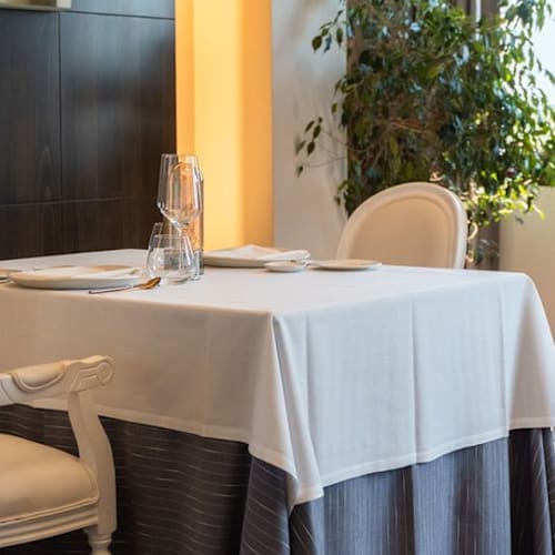 Cal Paradís, la Vall d'Alba