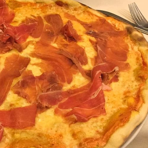 Ristorante Pizzeria I Tre Soci, Villa Saviola