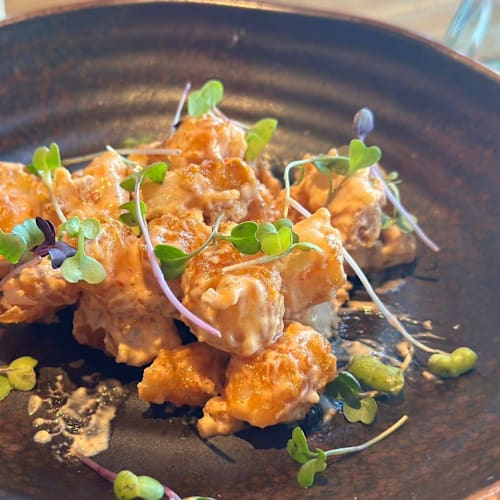 KAOTICO RESTAURANTE, Madrid