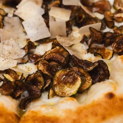 Il Fiasco Bar&Restaurant, Napoli