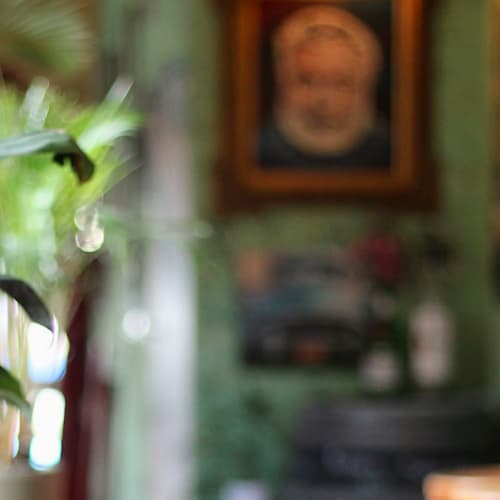 Hemingway's Cuba, Groningen
