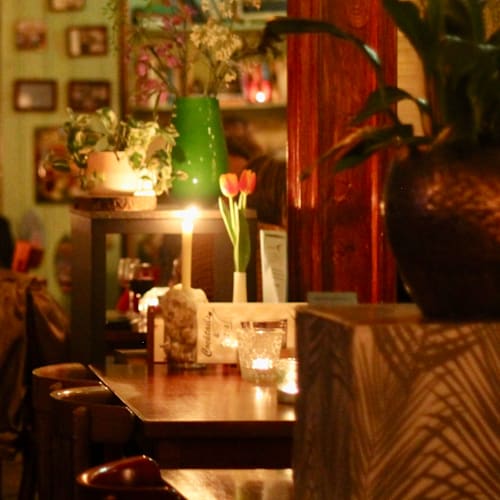 Hemingway's Cuba, Groningen