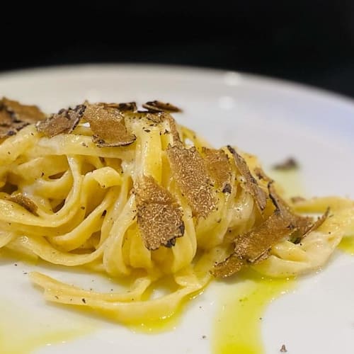 Madonieat, Palermo