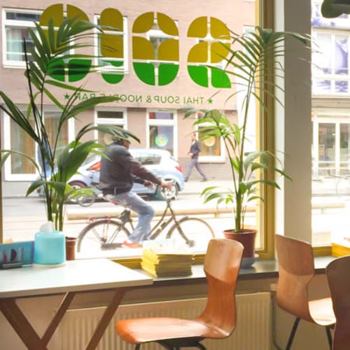 Soi3, Rotterdam