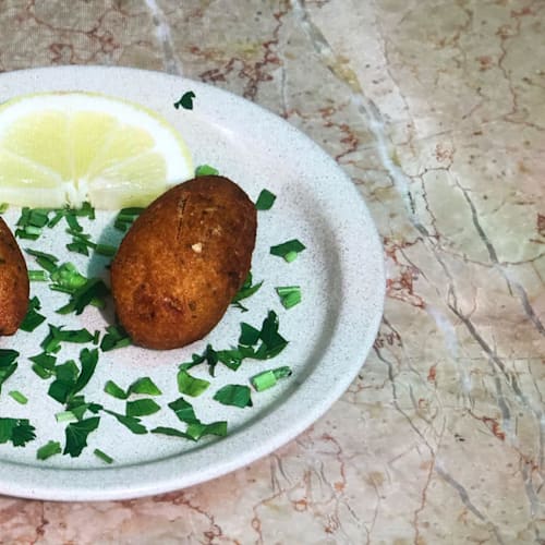 Volta dos Sabores, Lisboa