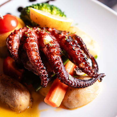 Volta dos Sabores, Lisboa