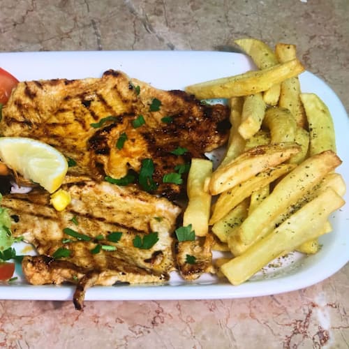 Volta dos Sabores, Lisboa