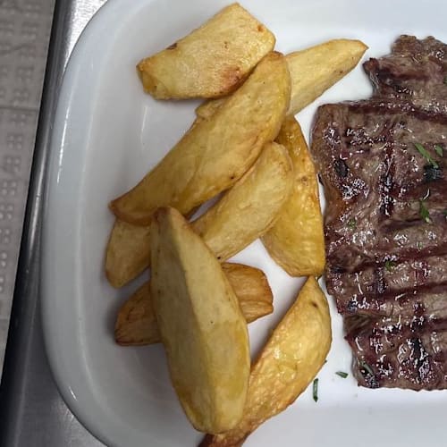 Volta dos Sabores, Lisboa