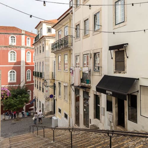Oficina do Duque, Lisboa
