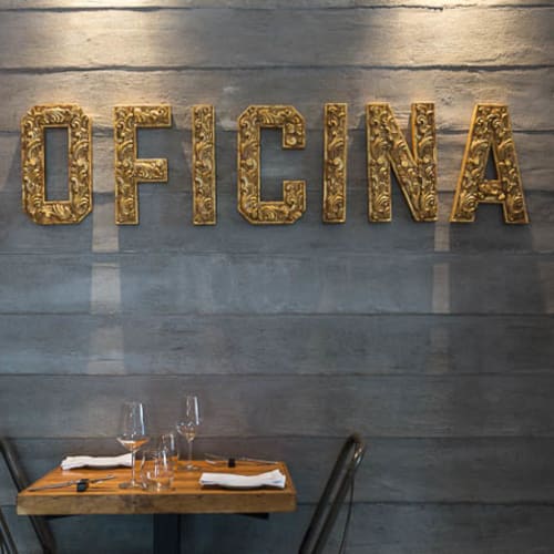 Oficina do Duque, Lisboa