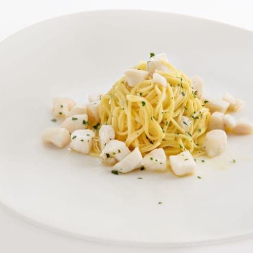 Ristorante La Conchiglia d'Oro, Pineto