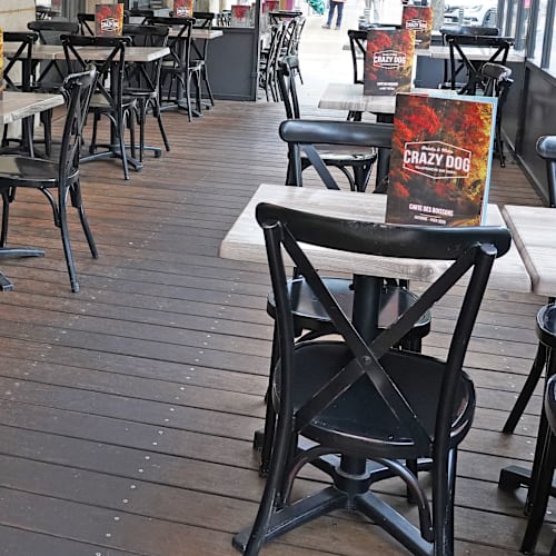 Rock N'Beer, Villefranche-sur-Saône