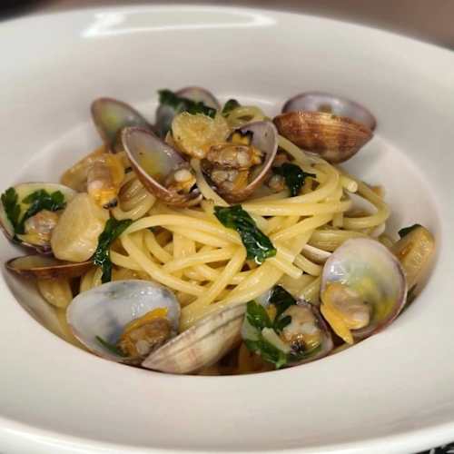 Ristorante Pesce D'amare, Milano