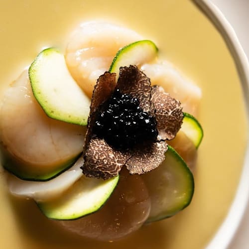 OTORO ISHI, Nola