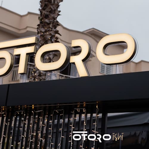 OTORO ISHI, Nola