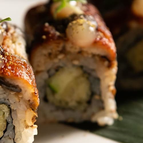 OTORO ISHI, Nola