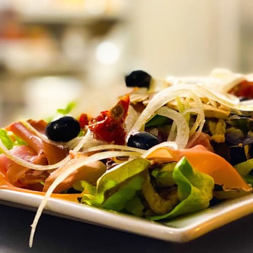 Dio Ristorante, Wattrelos