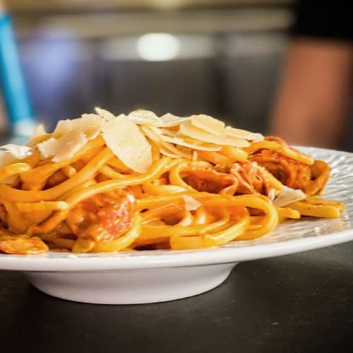 Dio Ristorante, Wattrelos