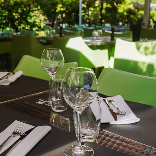 Da Renato, Carouge