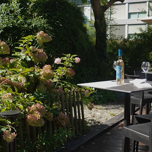 Da Renato, Carouge