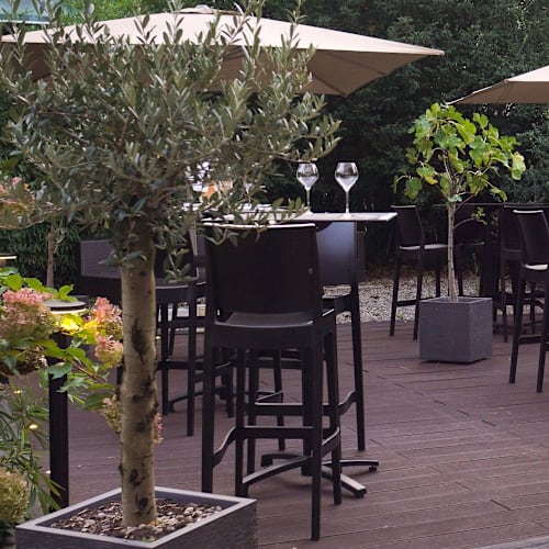Da Renato, Carouge