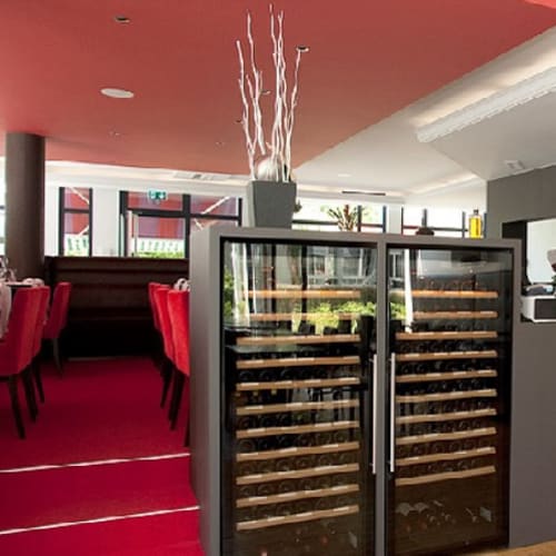 Da Renato, Carouge