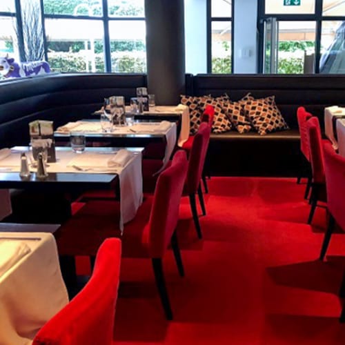 Da Renato, Carouge