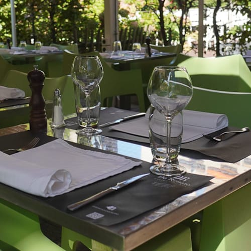 Da Renato, Carouge
