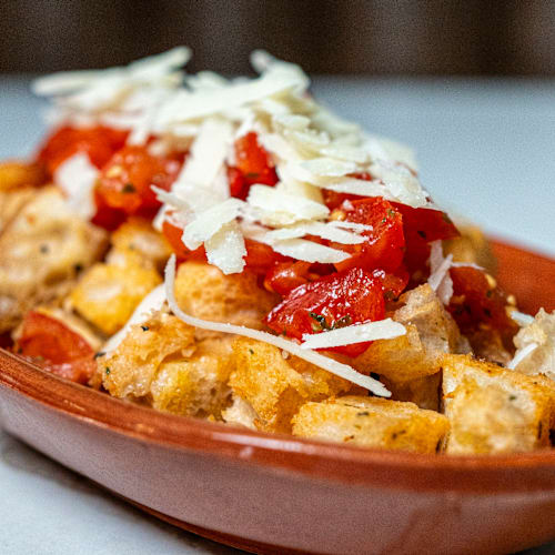 Antica osteria di Roma, Roma