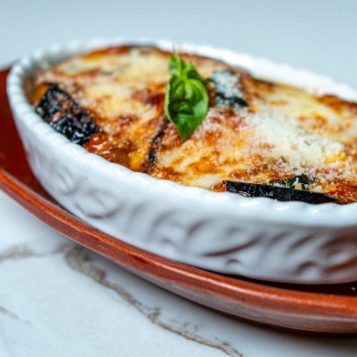 Antica osteria di Roma, Roma