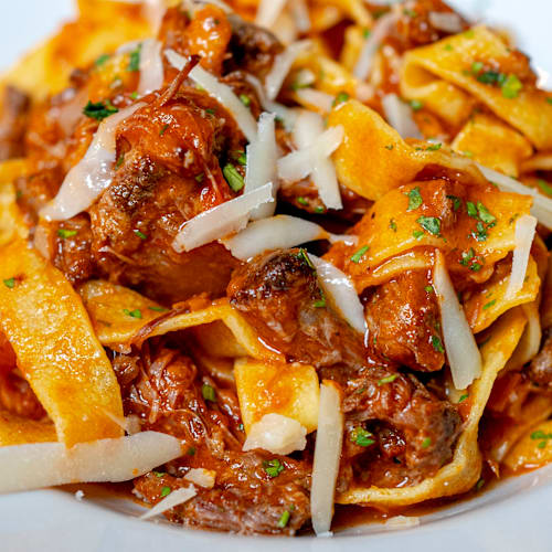 Antica osteria di Roma, Roma