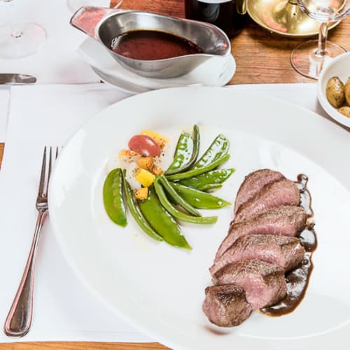 Le Lyrique, Lausanne