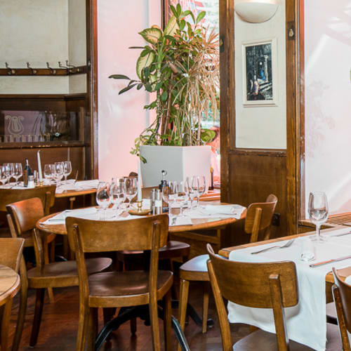 Le Lyrique, Lausanne