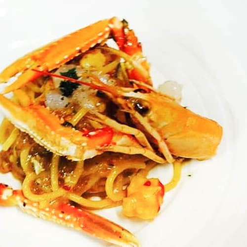 Boccon Divino - Pelago Firenze, Le Palaie