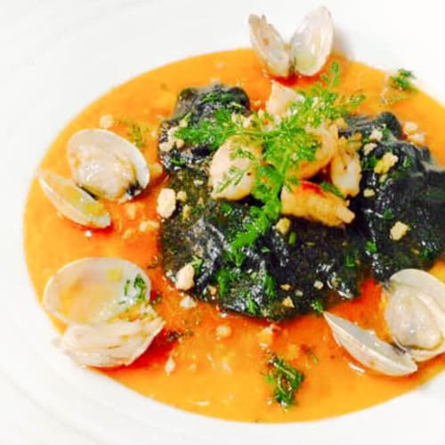 Boccon Divino - Pelago Firenze, Le Palaie