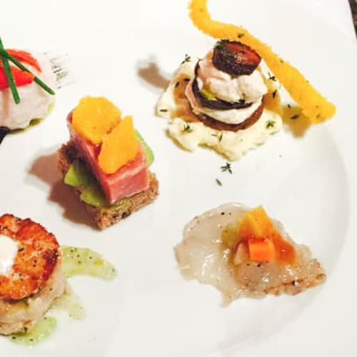 Boccon Divino - Pelago Firenze, Le Palaie